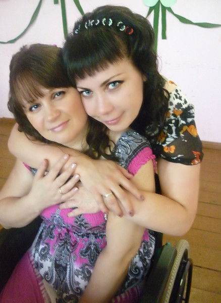 Марина Снежнова