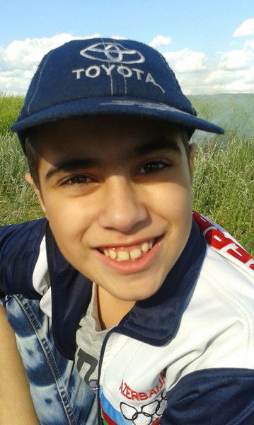 Расул Аббасов