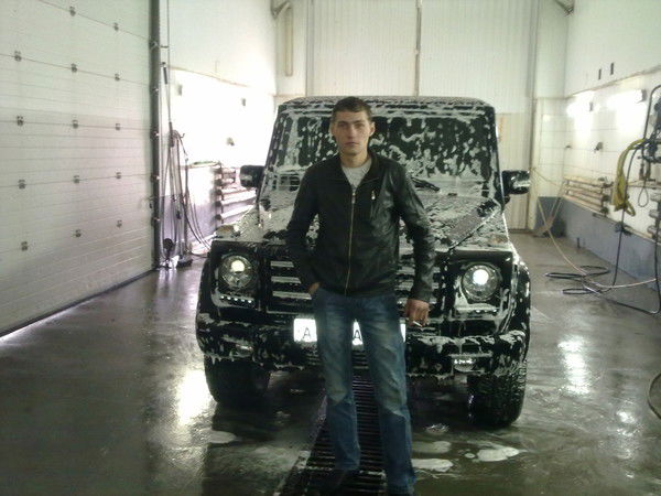 Александр Гурылев