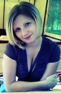 Валерия Еремеева