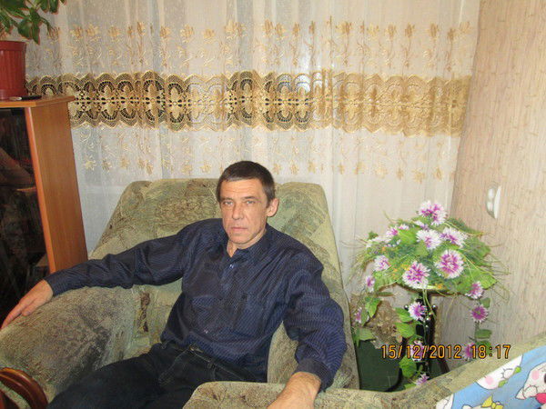 Олег Шевчук