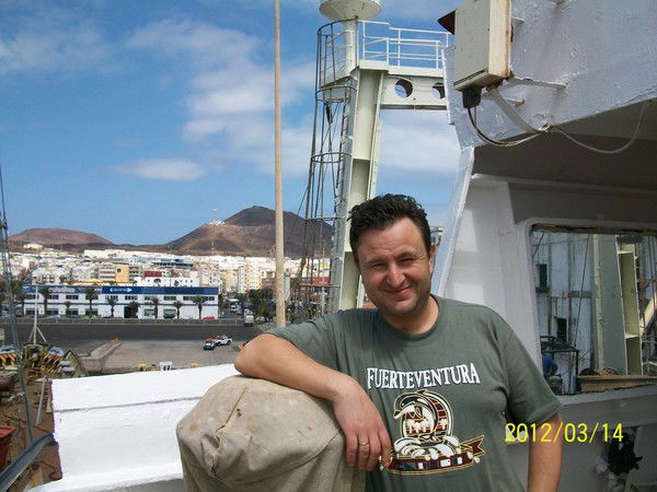 Андрей Селиванов