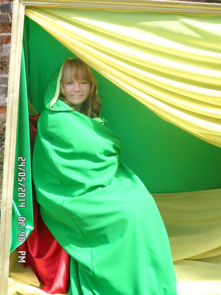 ((( Иринка )))