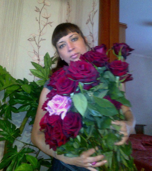 Виктория Телятникова