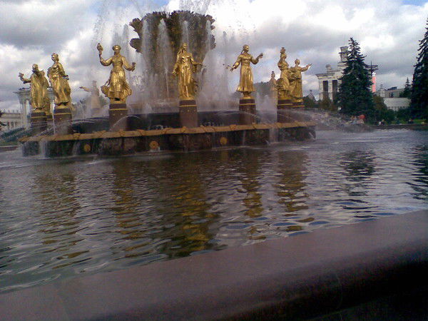 Елена Коптева