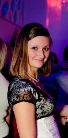 Ирина Латогуз