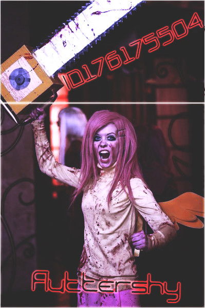 Да Это Же Флаттершай