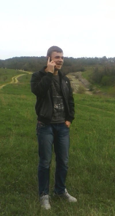 Вадим Шумарин