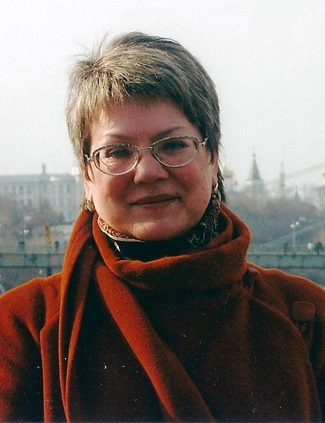 Лидия Иванова