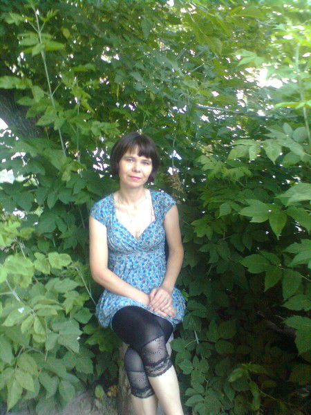 Татьяна Борисова