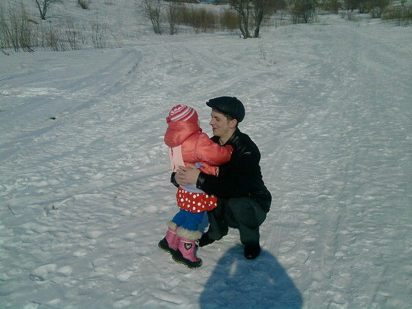 Дмитрий Мигаль