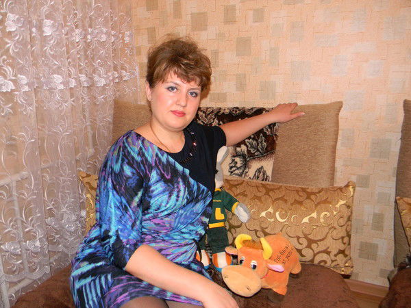 Юлия Зайцева