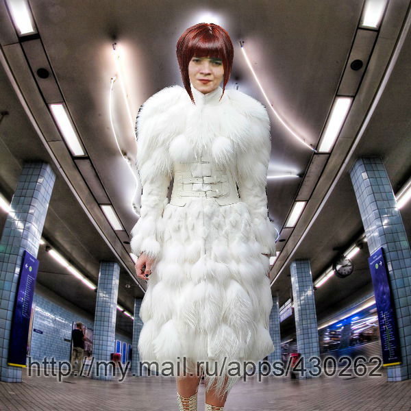 Оксана Добряк