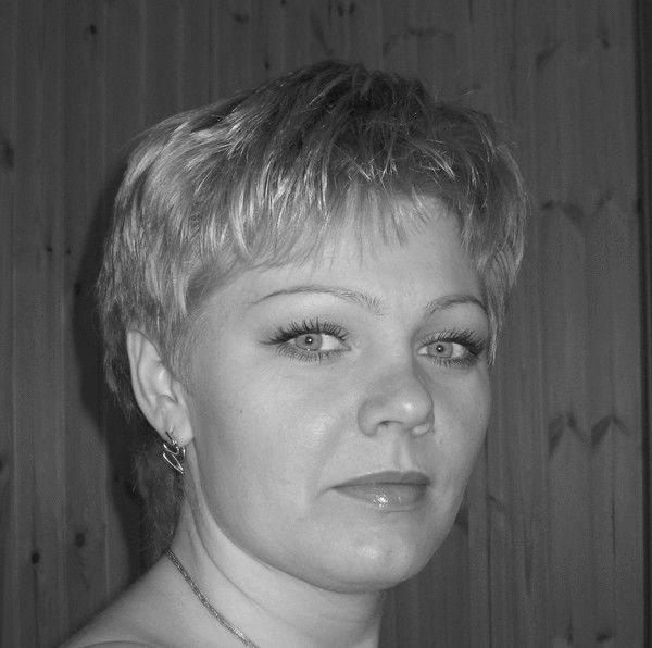 Любовь Тютюнова