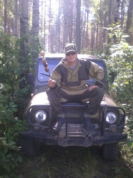 Андрей Ткачев