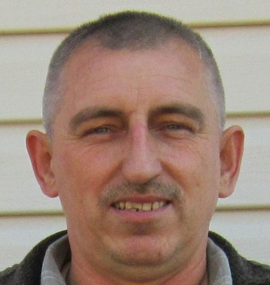 Игорь Леонов