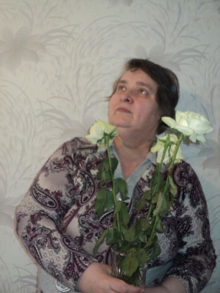 Людмила Гусева