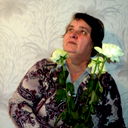 Людмила Гусева