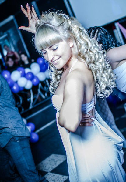 Евгения Фаляхова