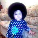 Эльмира Ташенова