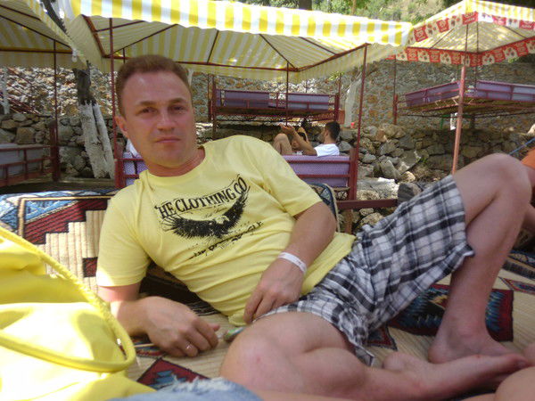 Алексей Гудков