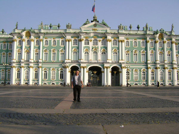 Рафаэль Булатов