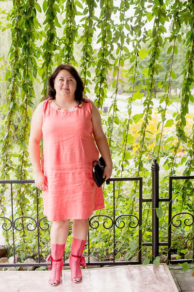 Татьяна Тельнова