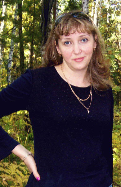 Елена Рощенко