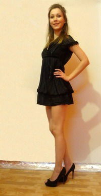 Любовь Воронина