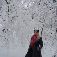 Юлия Шёлковая