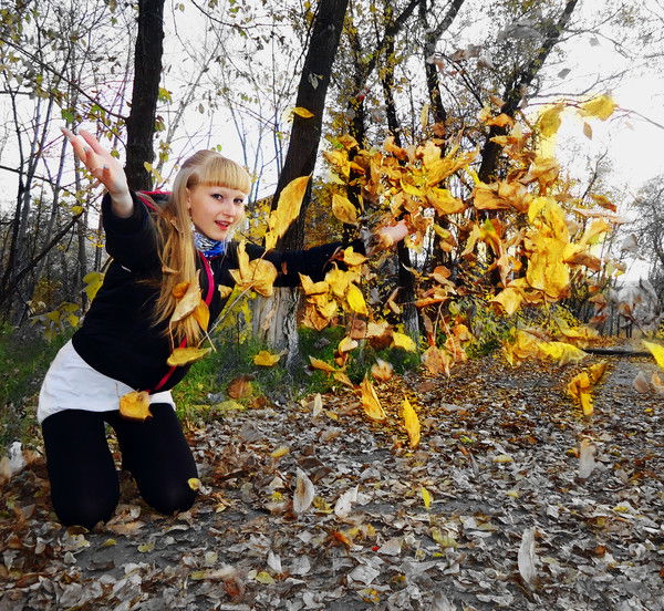 Ира Костылева