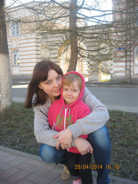 Татьяна Иванова