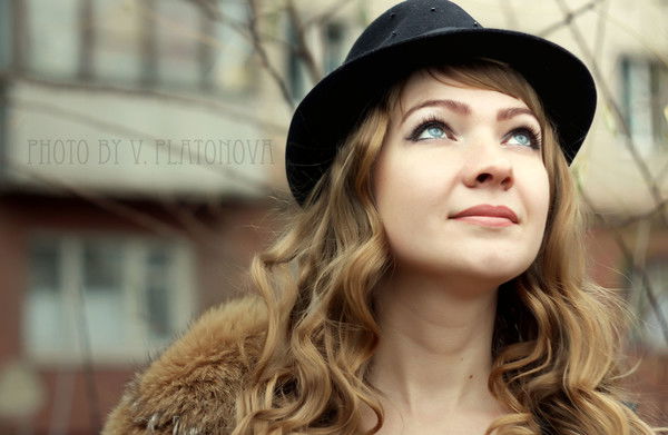 Оксана Марковская