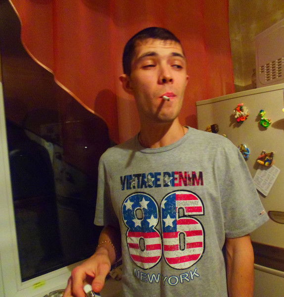 Александр Земляной