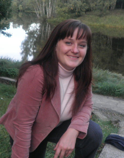 Игнатенко Галина