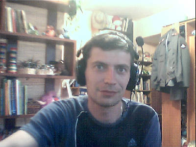 Валерий Парчук