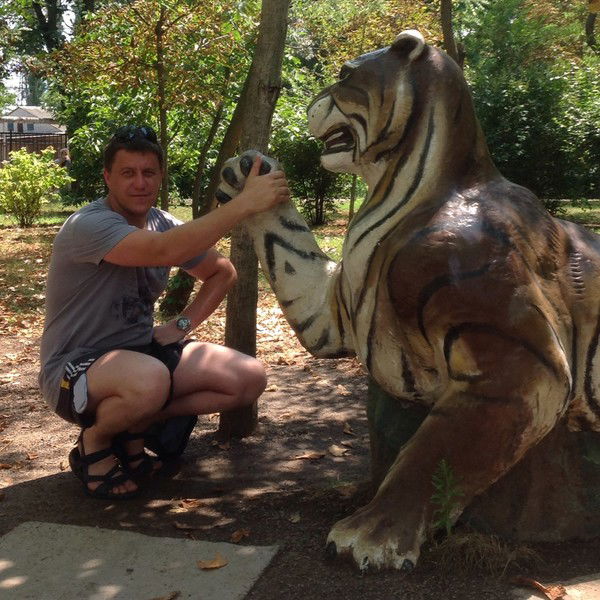 Рома Павлюк