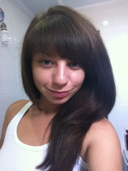 Александра Осипенко