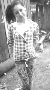 Валентина Петрачук