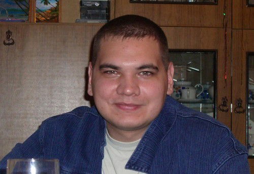 Жамиль Аубакиров