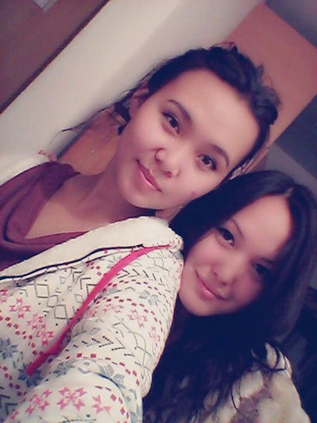 Алима Елкеева