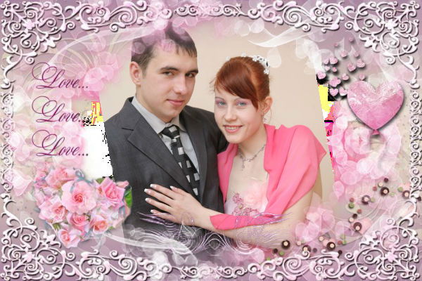 Наташа Фисуненко