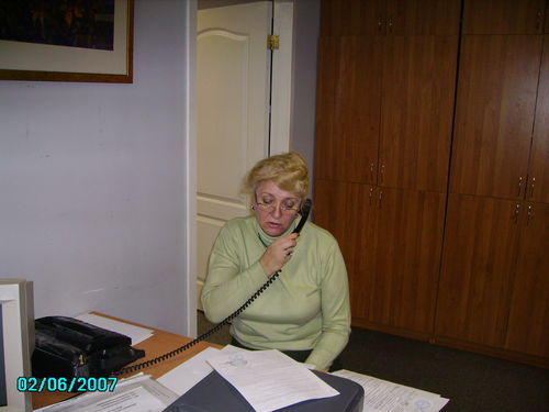 Тамара Кондратьева