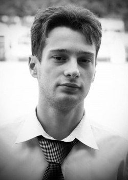 Дмитрий Казанцев