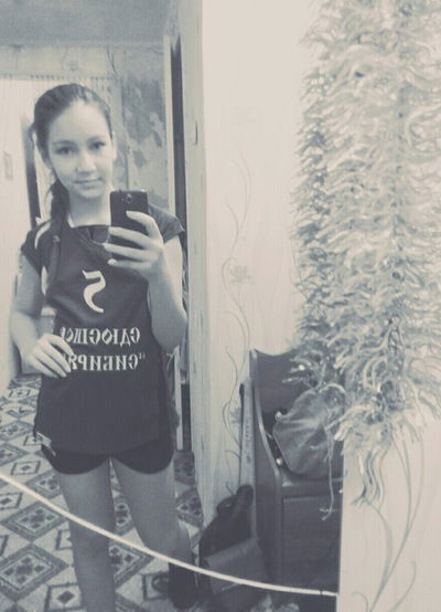 Даша Козюра