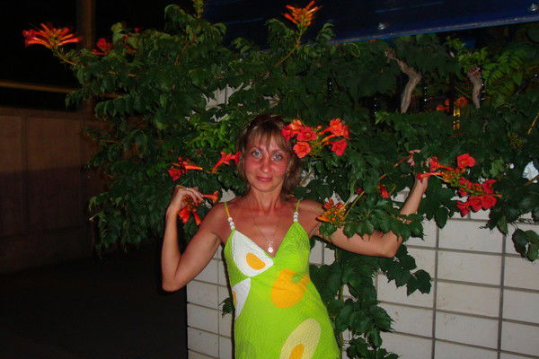 Светлана Кокотеева