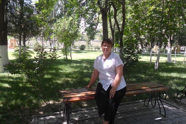 Зайнап Исмагилова (Зайниева)