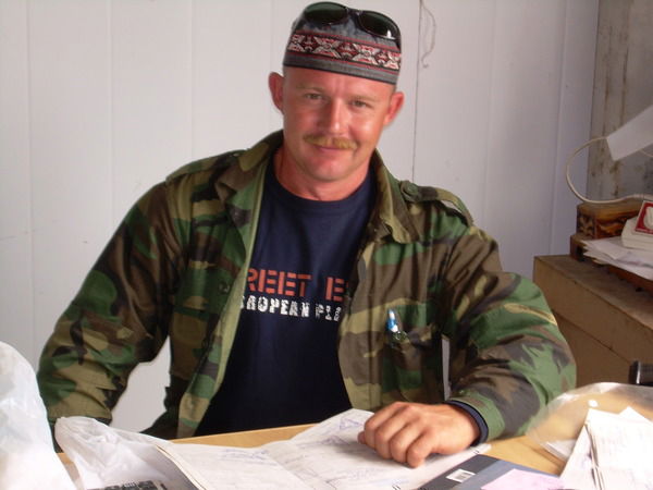 Алексей Левенчук