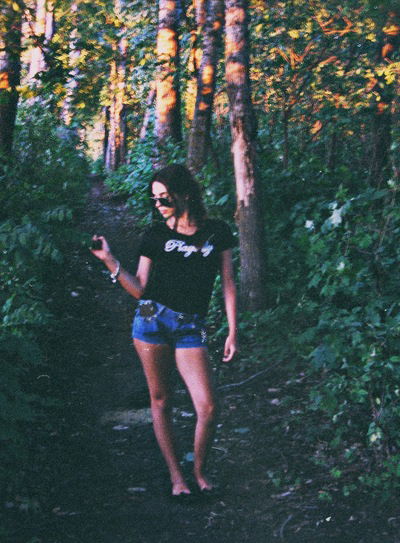 Марина Мишунина