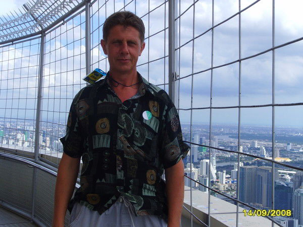 Виталий Ярмакович